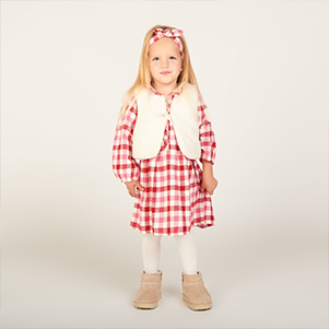 Fly Little Butterfly 3-36 maanden